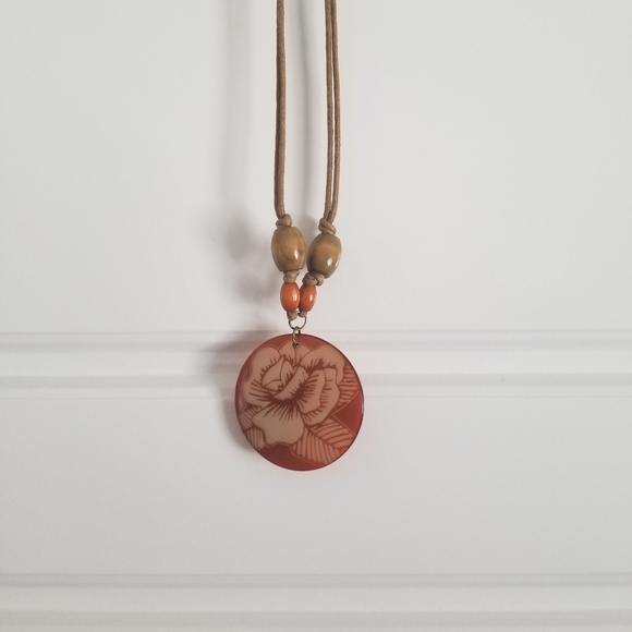 Vintage necklace
